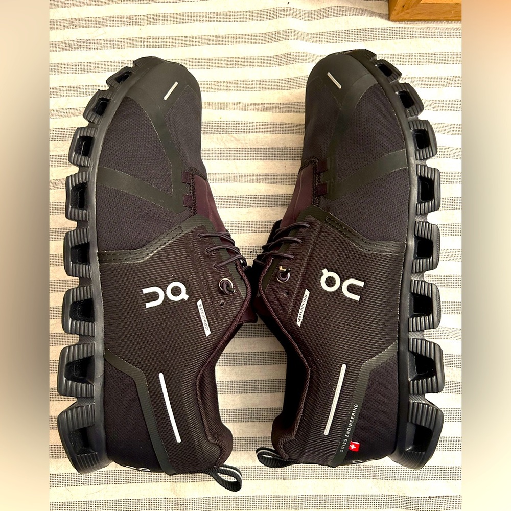 On Cloud 5 Womens